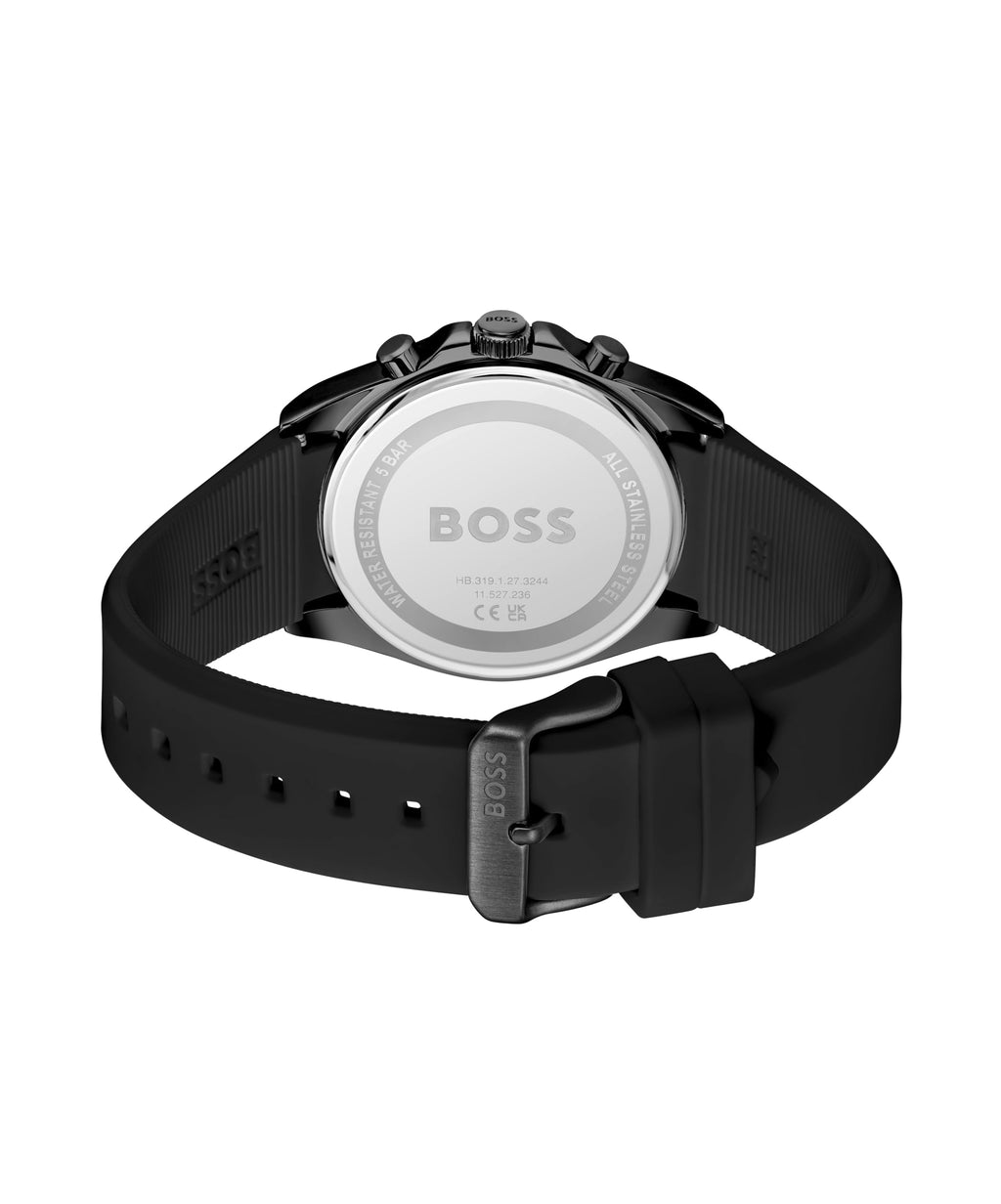Men's Chronograph Quartz Watch W975