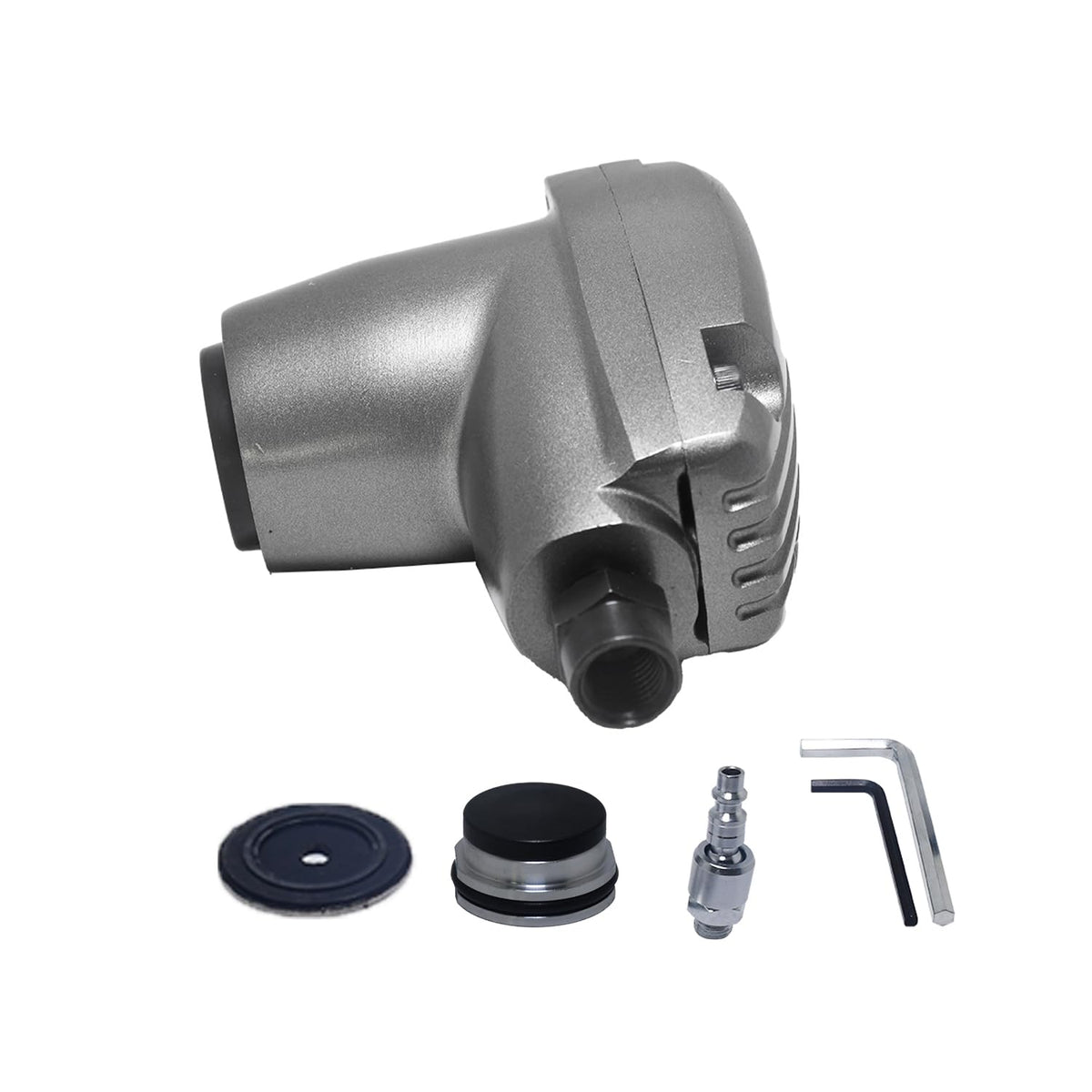 Pneumatic Air Hammer with Steel Hammer Tip Y4159