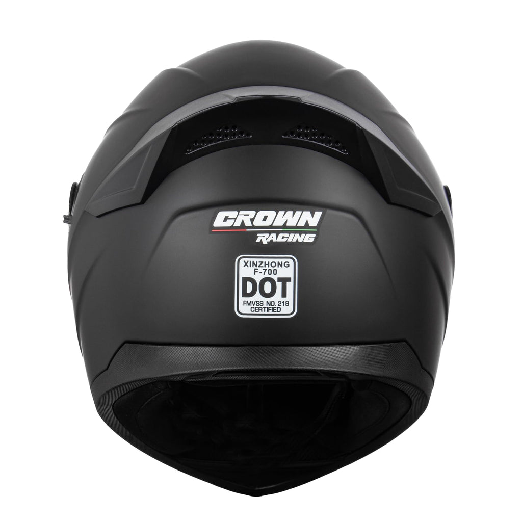 Full Face Motorcycle Helmet R861701
