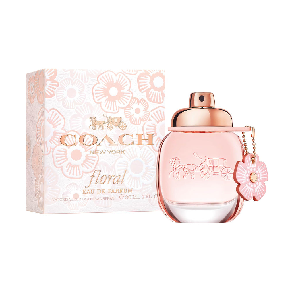 Floral Fruity Eau de Parfum I9005