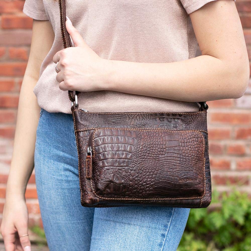 Mini City Crossbody N522824