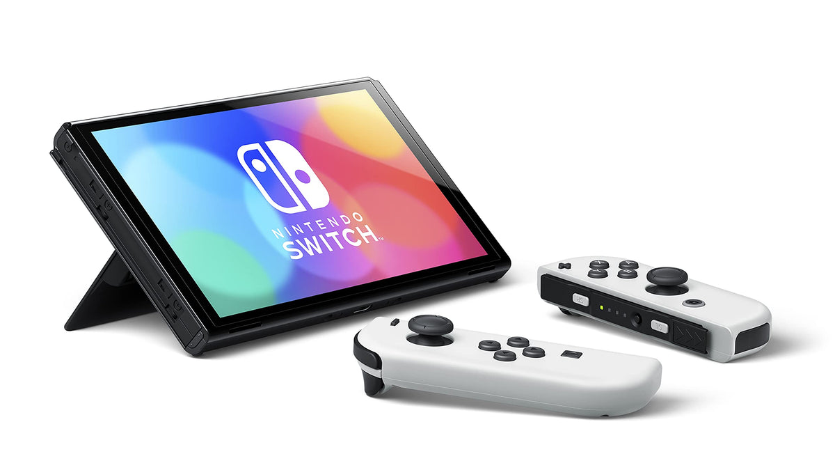 Nintendo Switch OLED Model Z6684