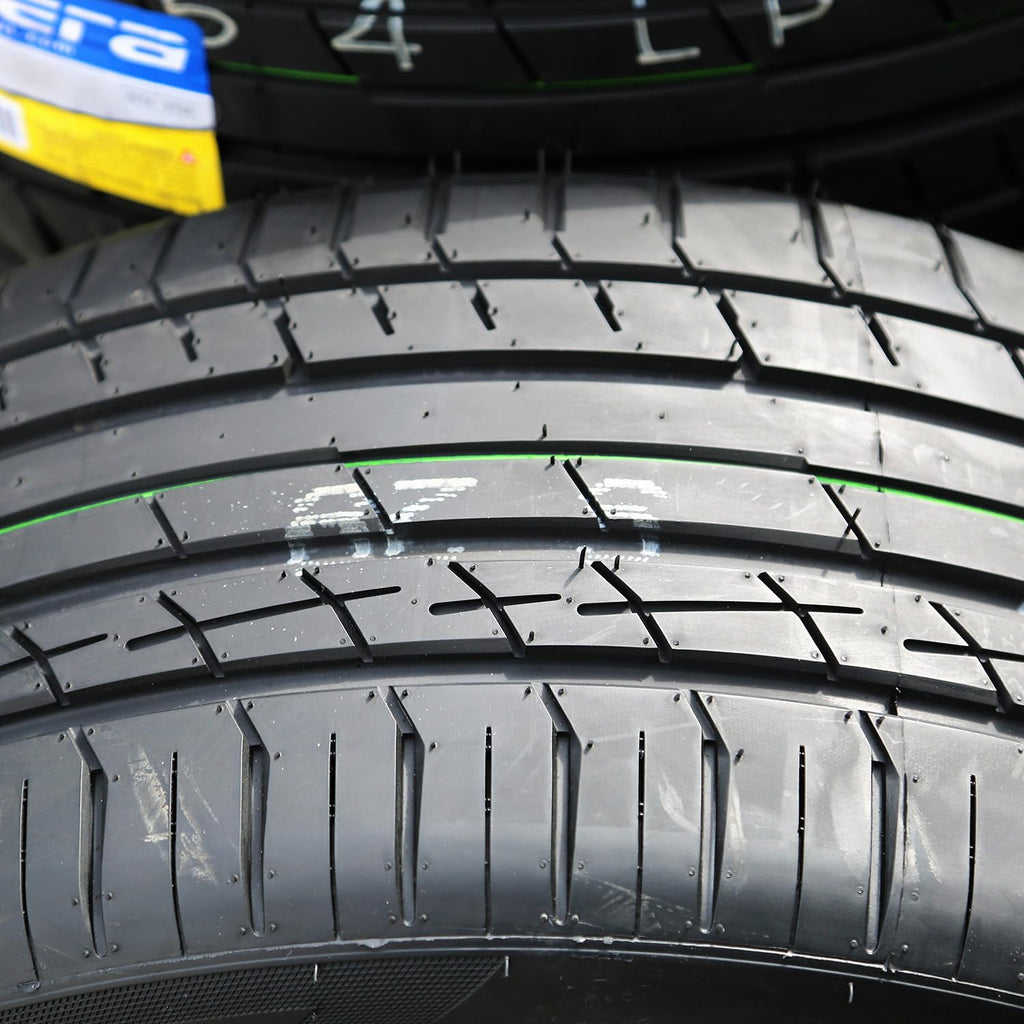4 All Season 20 inch Tires V416