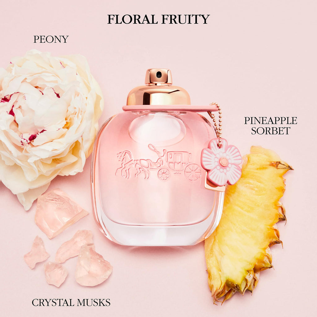 Floral Fruity Eau de Parfum I9005