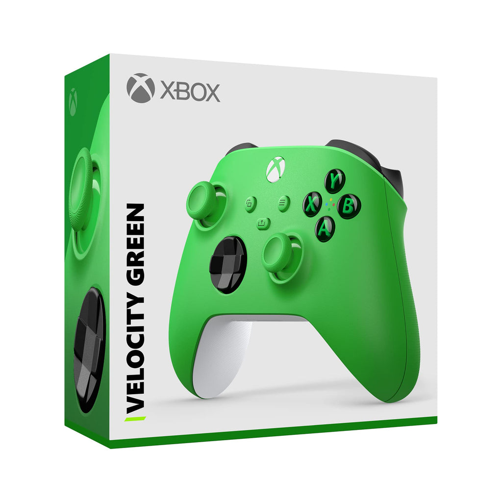 Wireless Gaming Controller N578