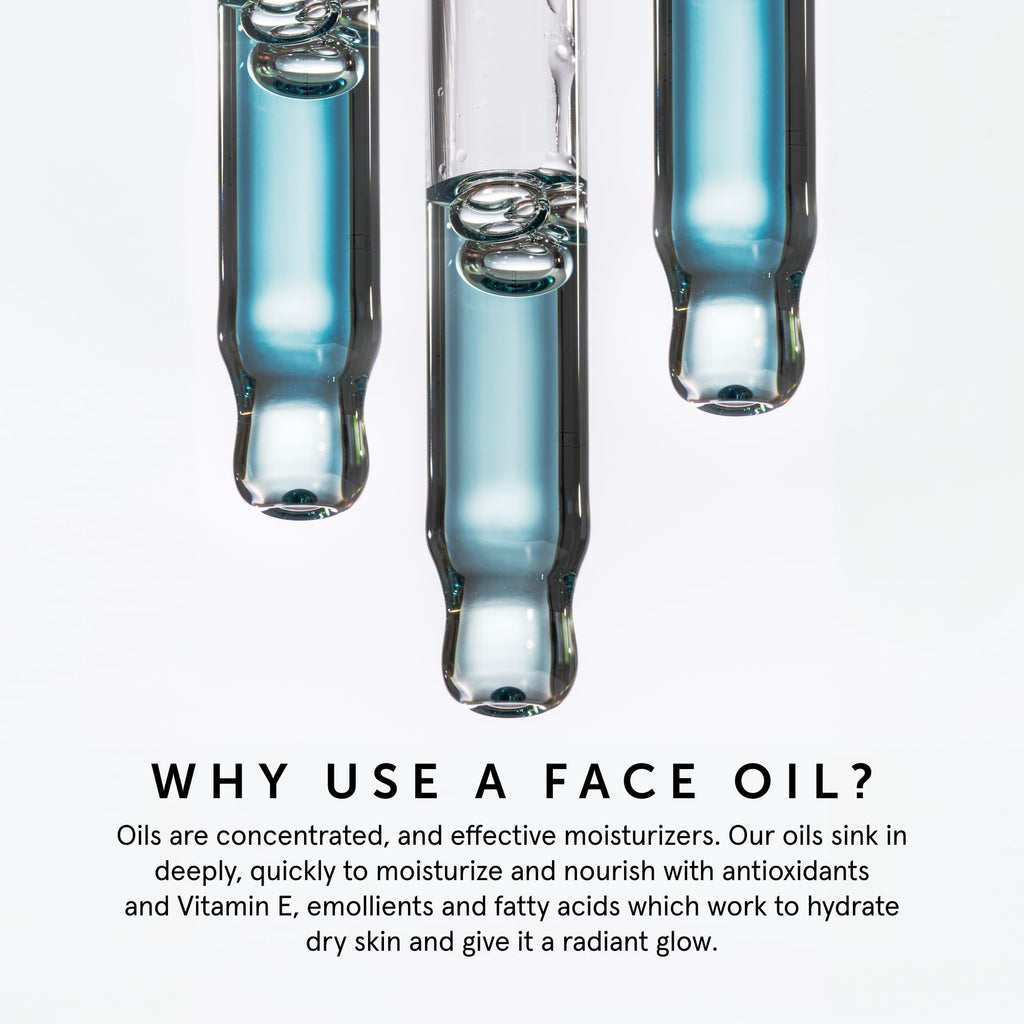 Lapis Blue Tansy Facial Oil R827085