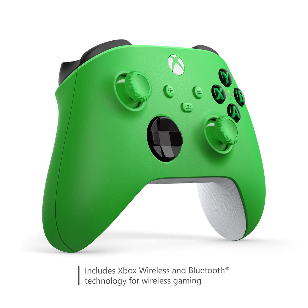 Wireless Gaming Controller N578
