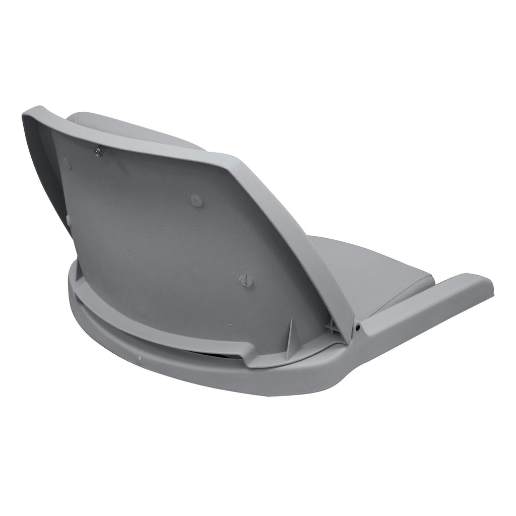 Molded Fishing Boat Seat with Cushion Pads Q717899
