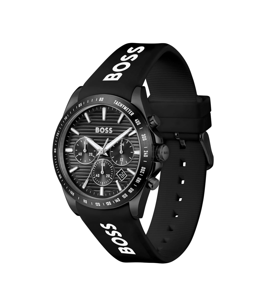 Men's Chronograph Quartz Watch W975