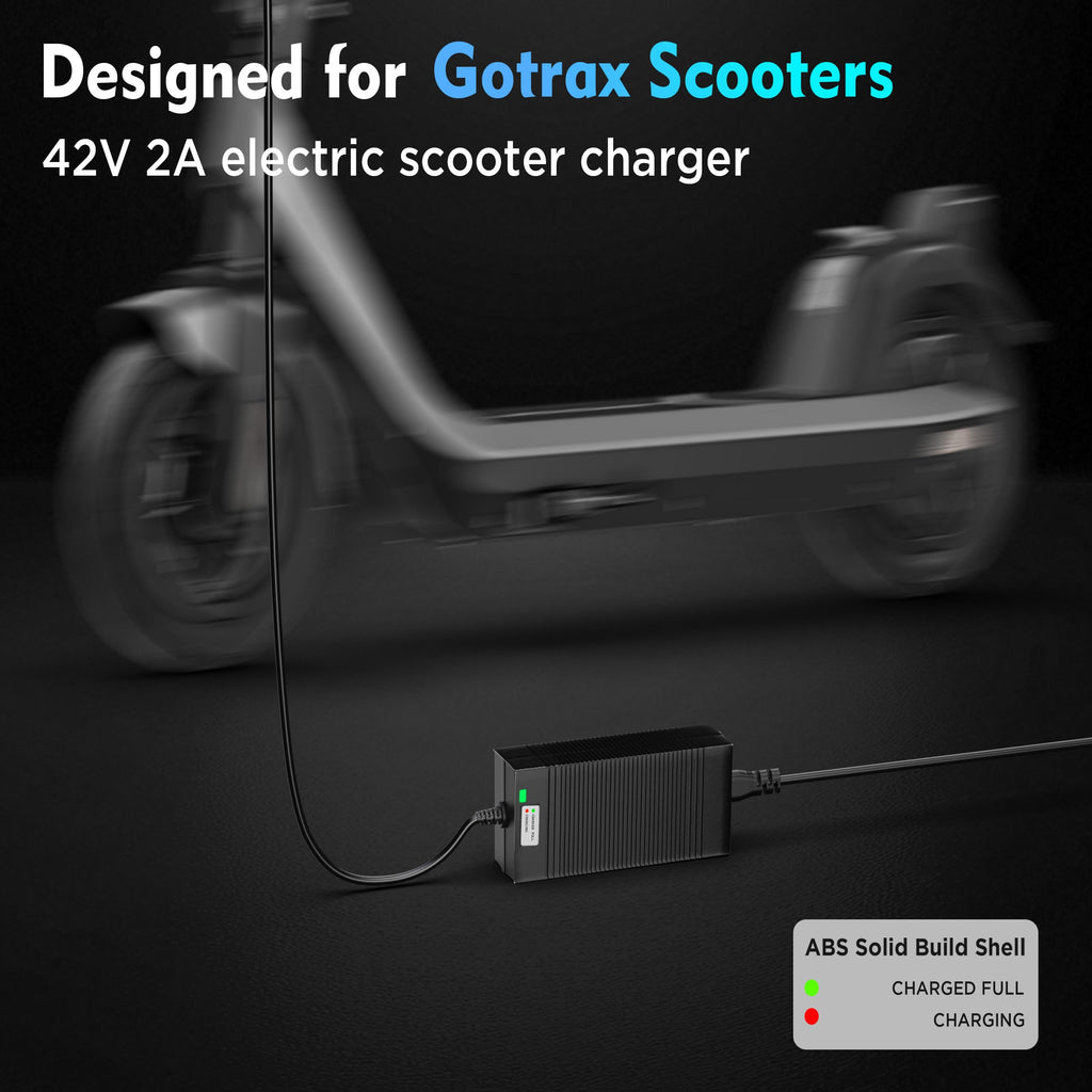 42V Scooter Charger L685819