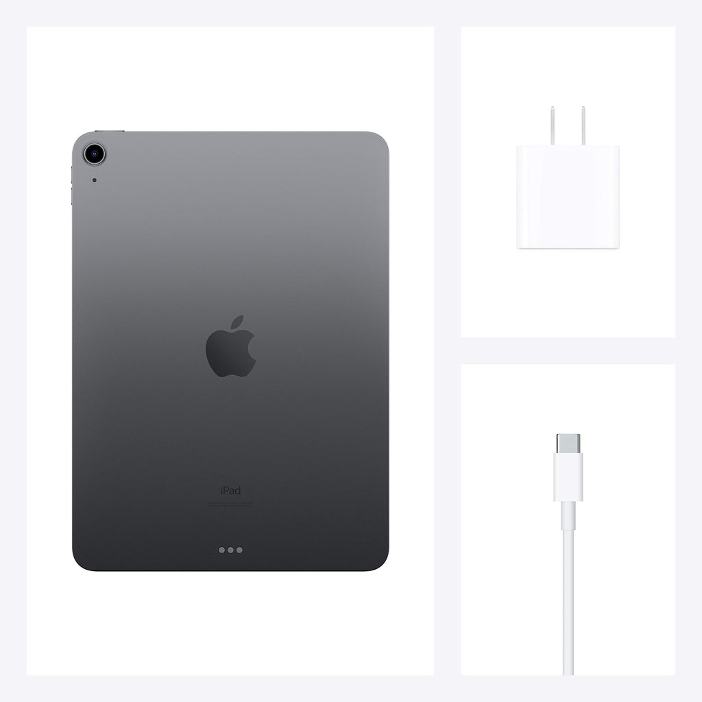 iPad Air 4 64GB WiFi Space Gray L5963