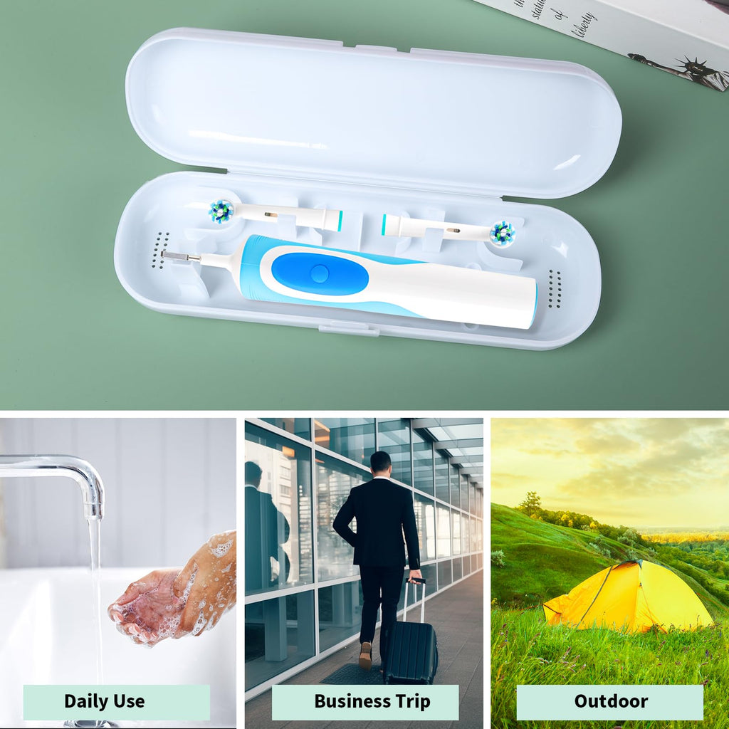 Toothbrush Travel Case H906647