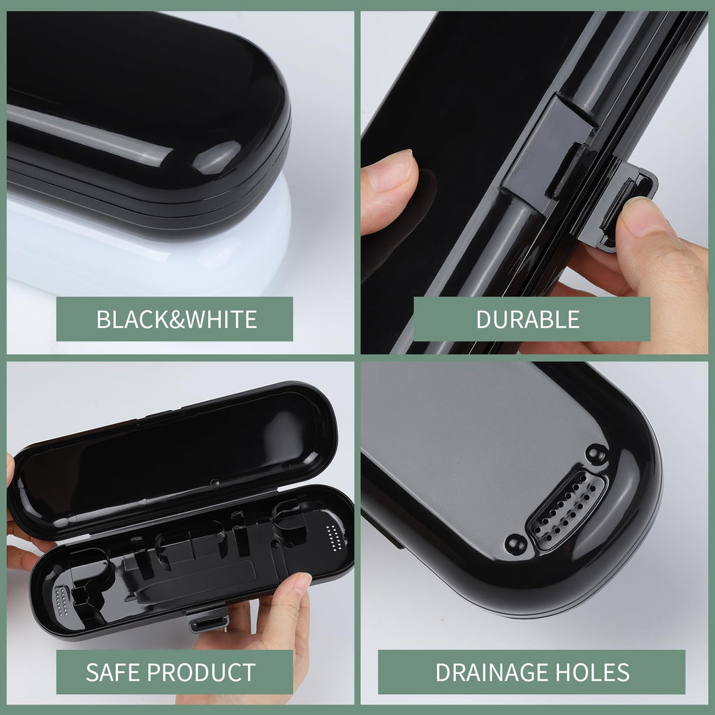 Toothbrush Travel Case H906647
