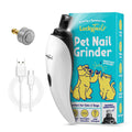 Dog Nail Grinder with Light Z169510