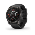 Black 51mm Smartwatch G69339