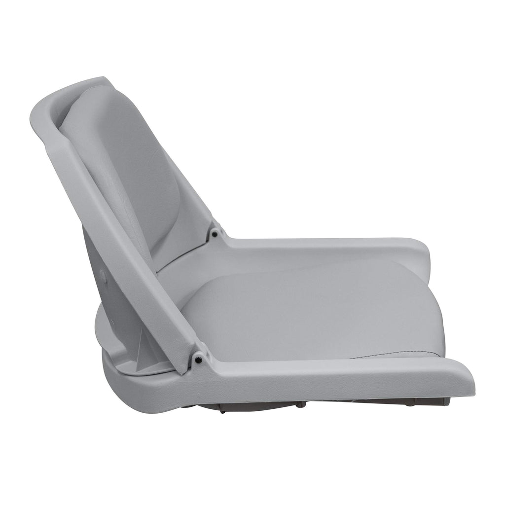 Molded Fishing Boat Seat with Cushion Pads Q717899