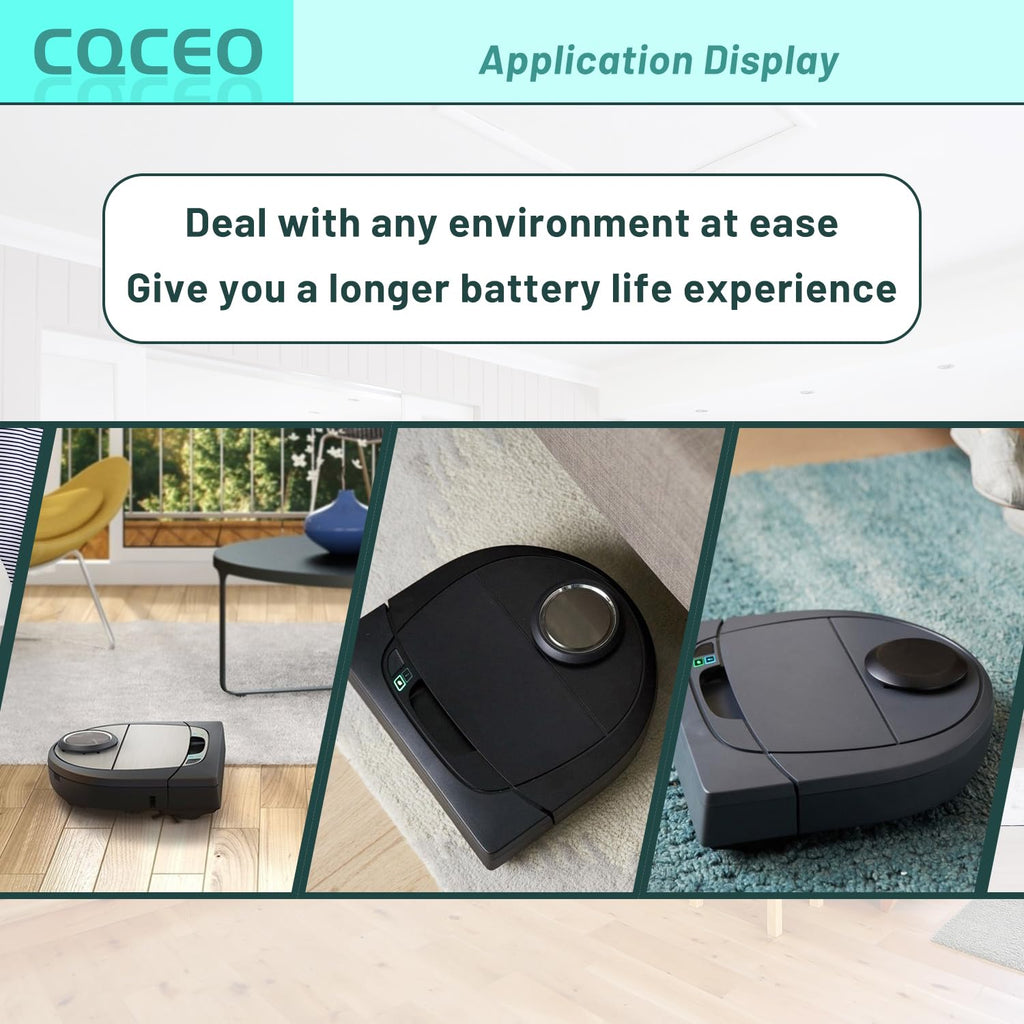 12V 4500mAh Ni-MH Vacuum Cleaner Battery A9286