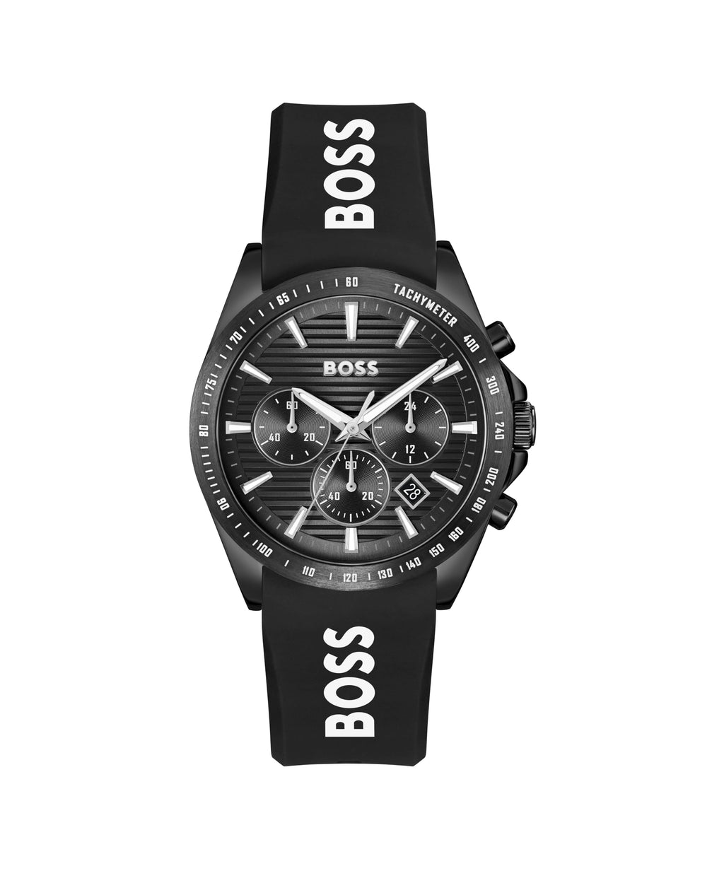 Men's Chronograph Quartz Watch W975