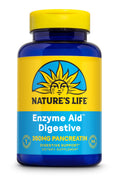 Enzyme Aid Digest Cap 100 ct R541