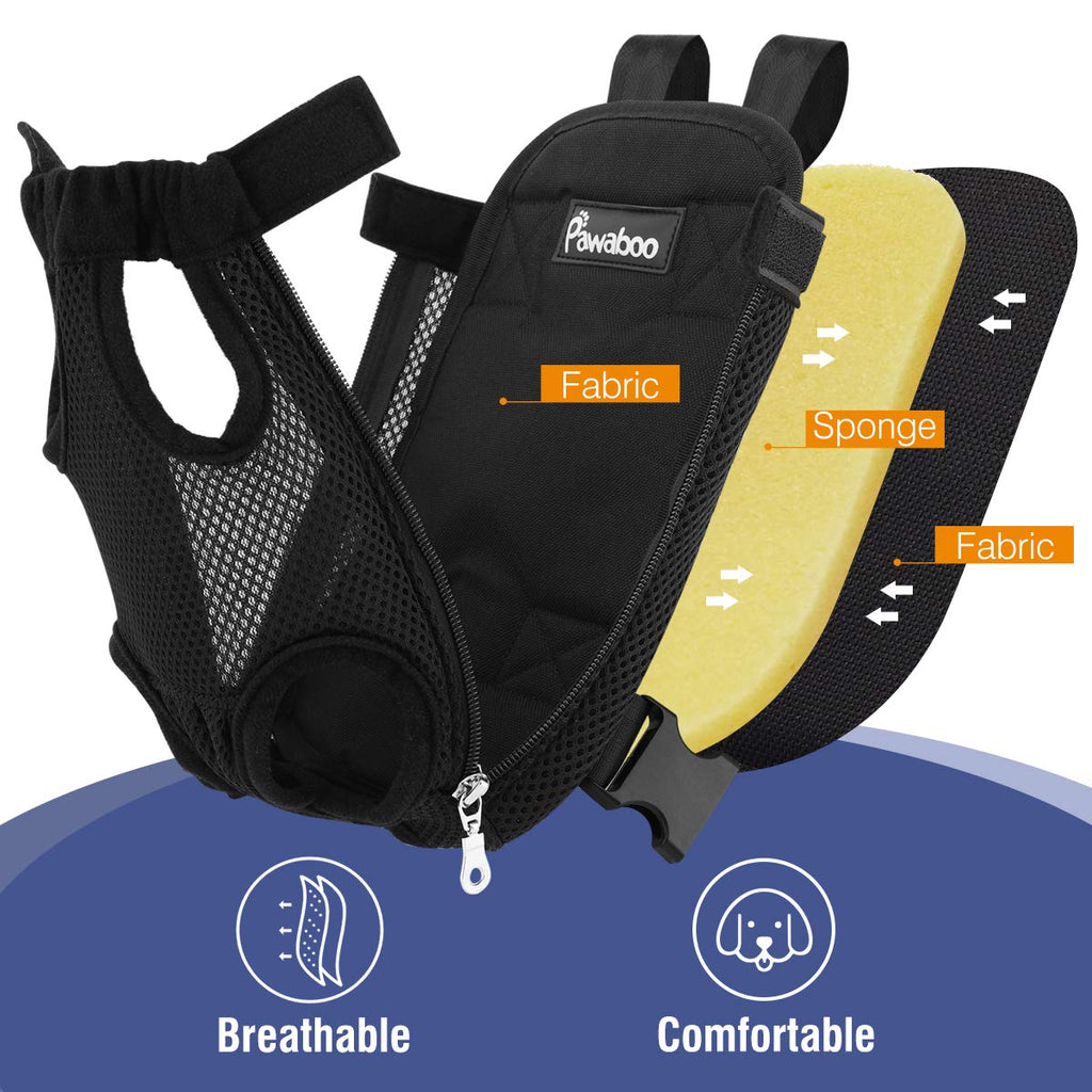 Pet Front Carrier Backpack D722147