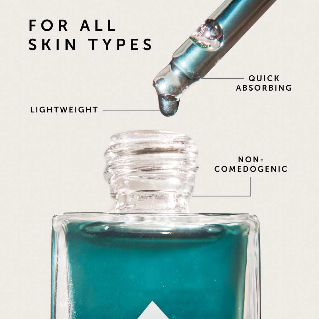 Lapis Blue Tansy Facial Oil R827085