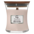 Vanilla & Sea Salt Scented Candle V3720