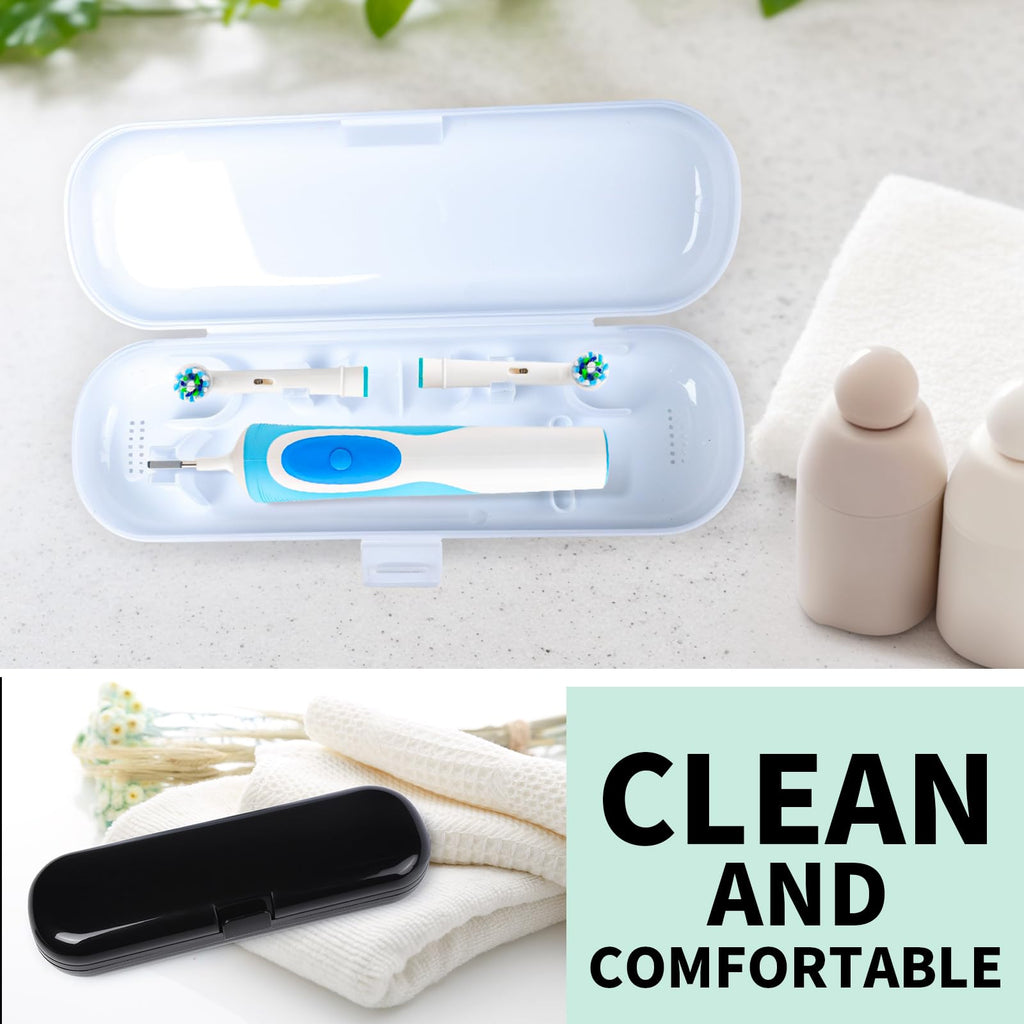 Toothbrush Travel Case H906647