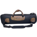 Water-resistant Oxford Cloth Trumpet Gig Bag with Shoulder Strap S273511