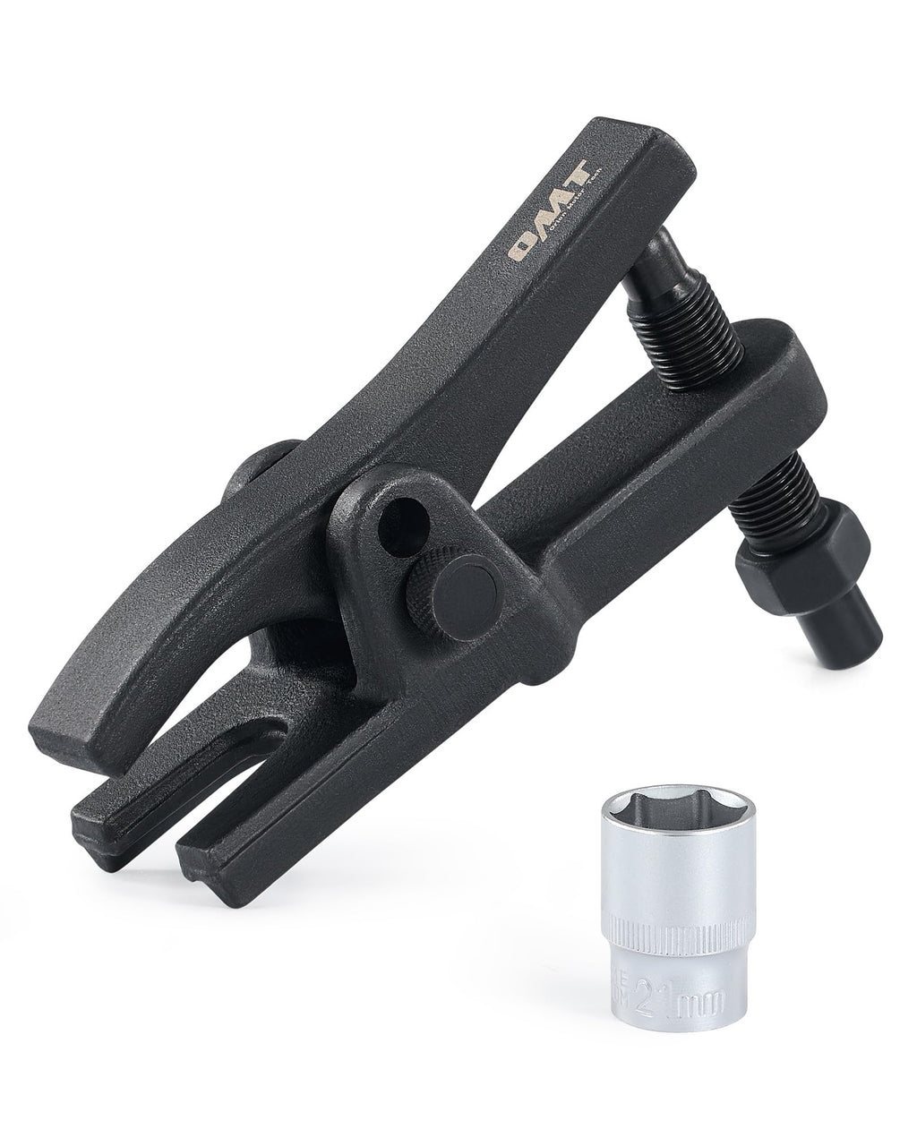 Ball Joint Separator and Extractor with 1/2" Socket X6577