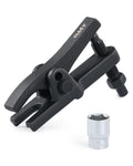 Ball Joint Separator and Extractor with 1/2" Socket X6577