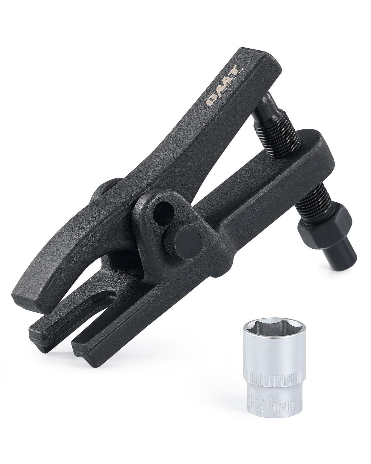 Ball Joint Separator and Extractor with 1/2" Socket X6577