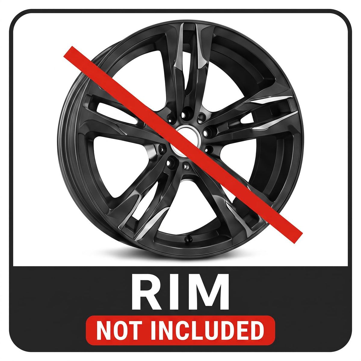4 All Season 20 inch Tires V416