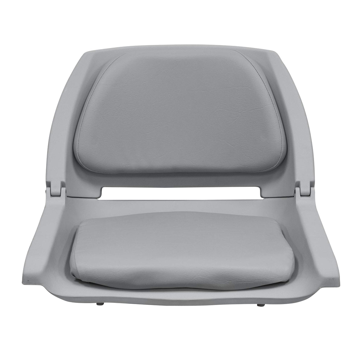 Molded Fishing Boat Seat with Cushion Pads Q717899