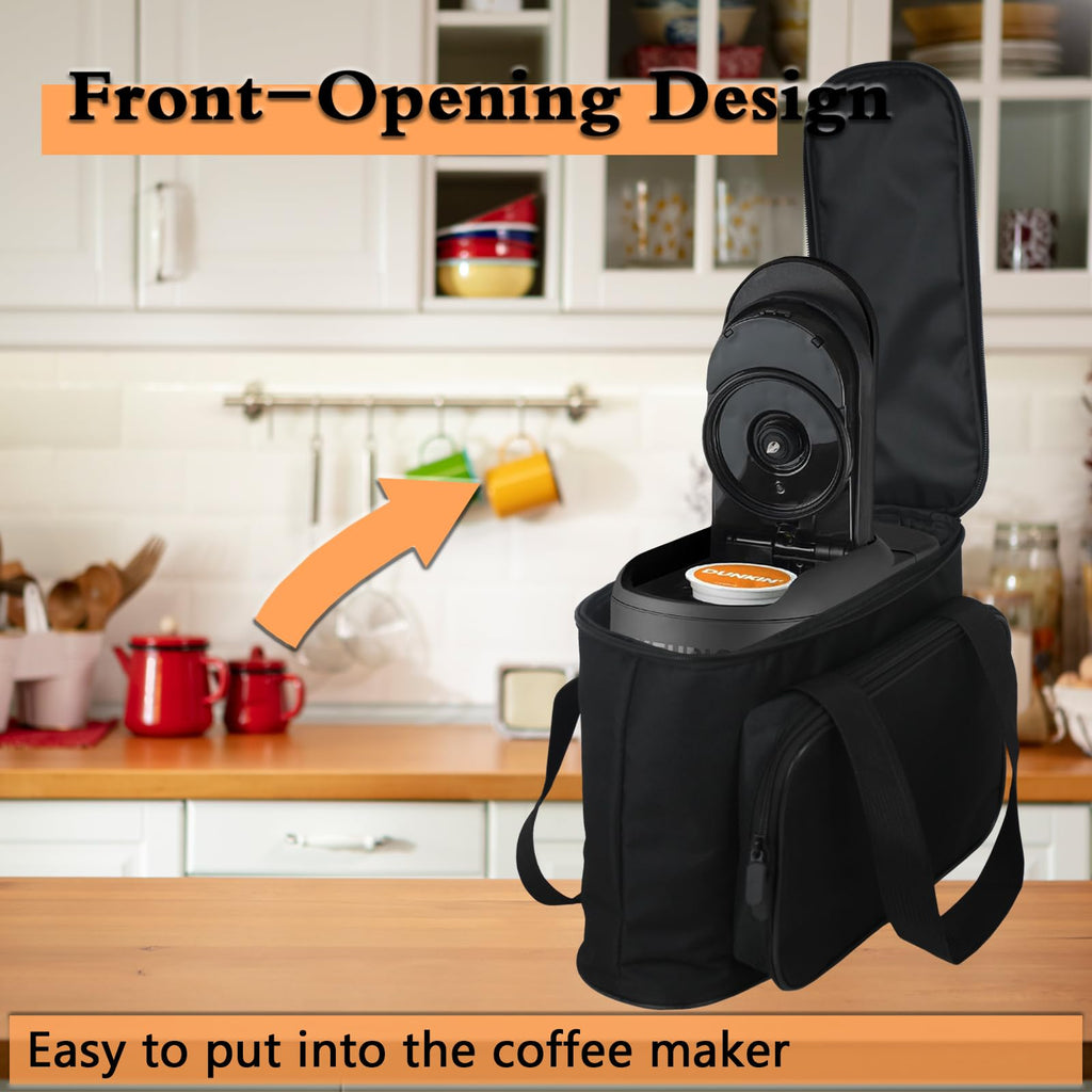 Carrying Bag for Single Serve Coffee Maker R959457