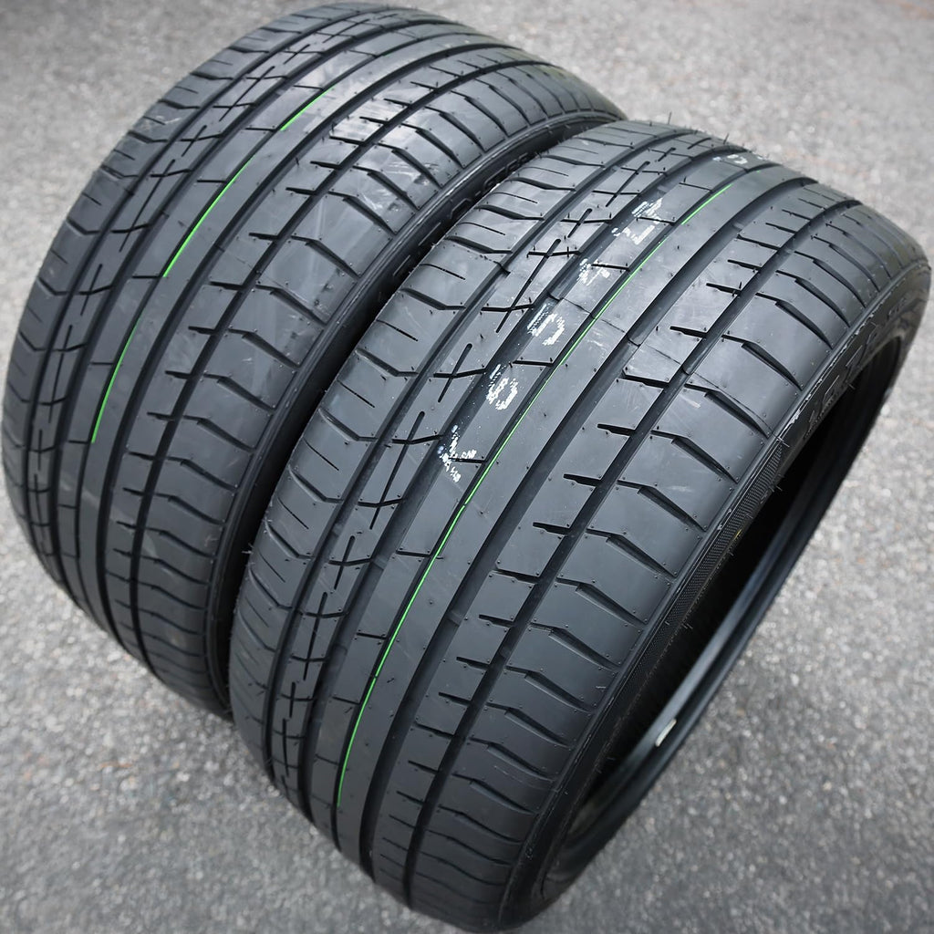 4 All Season 20 inch Tires V416