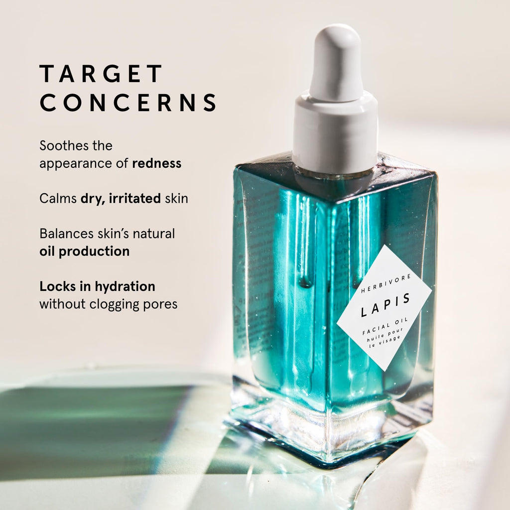 Lapis Blue Tansy Facial Oil R827085