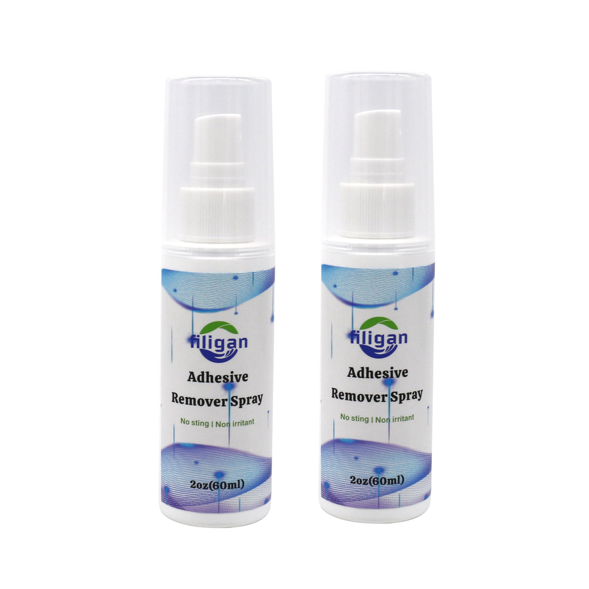 60ml Adhesive Remover Spray R9144