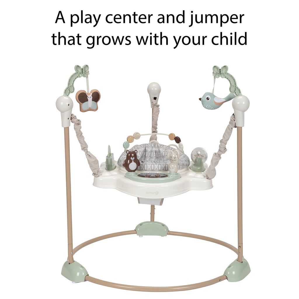 Baby Activity Center, Bouncer, and Baby Jumper A894803