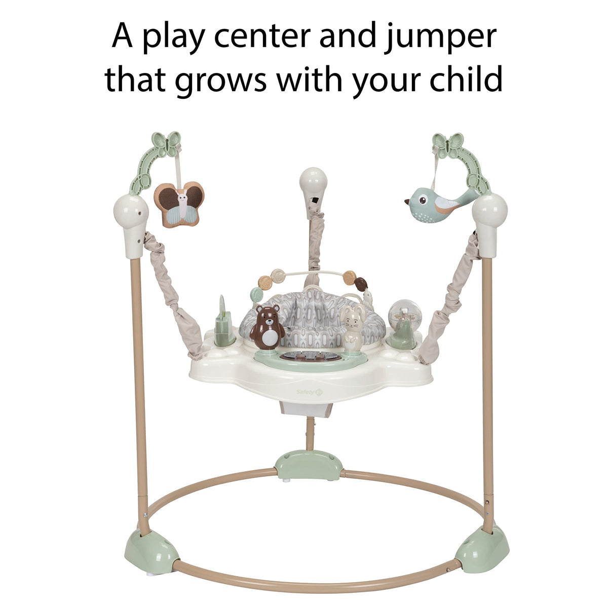 Baby Activity Center, Bouncer, and Baby Jumper A894803