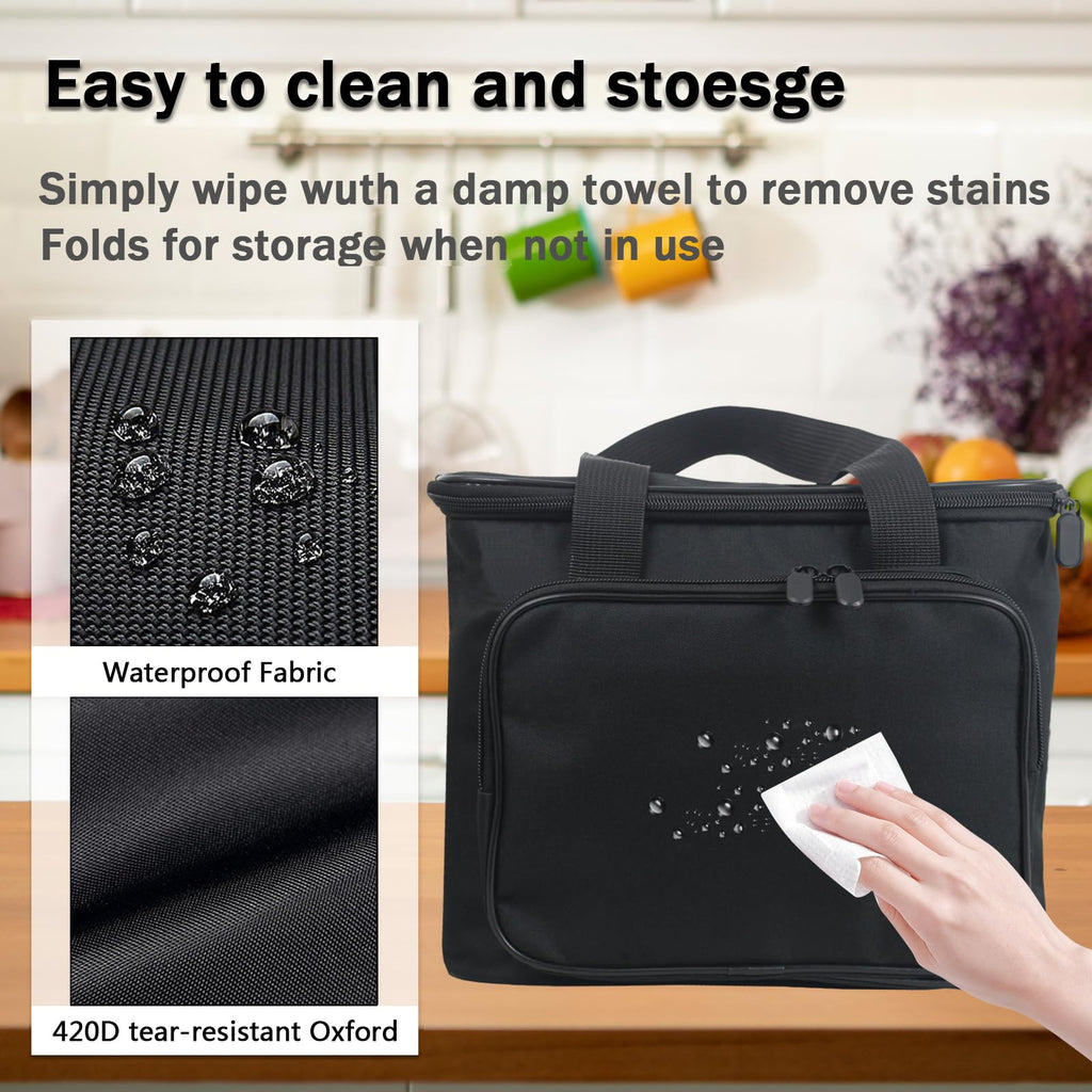 Carrying Bag for Single Serve Coffee Maker R959457