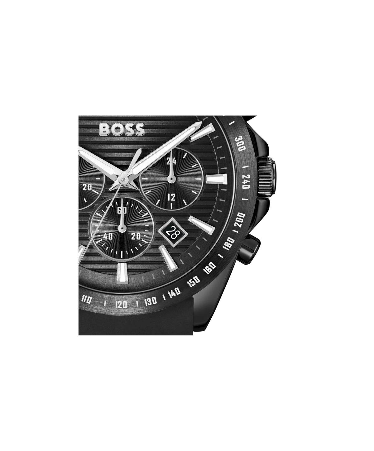 Men's Chronograph Quartz Watch W975