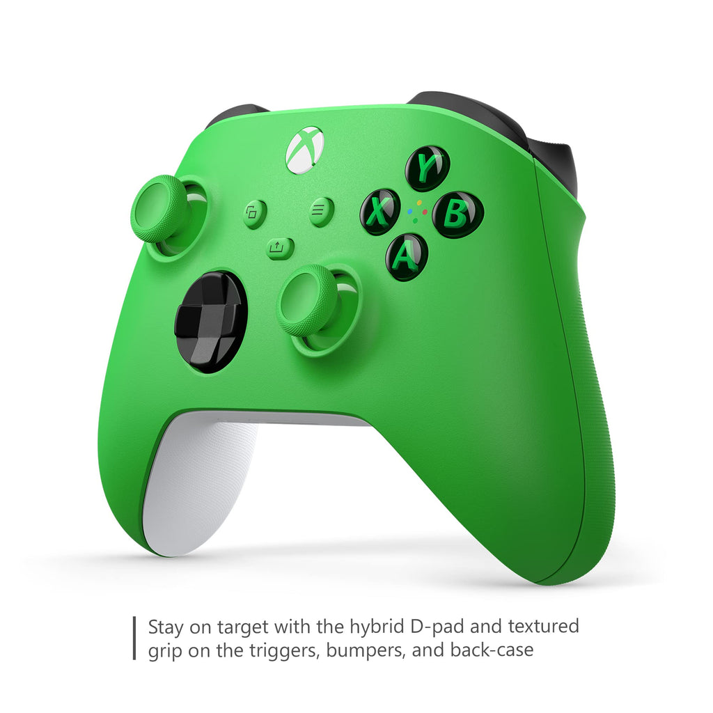 Wireless Gaming Controller N578
