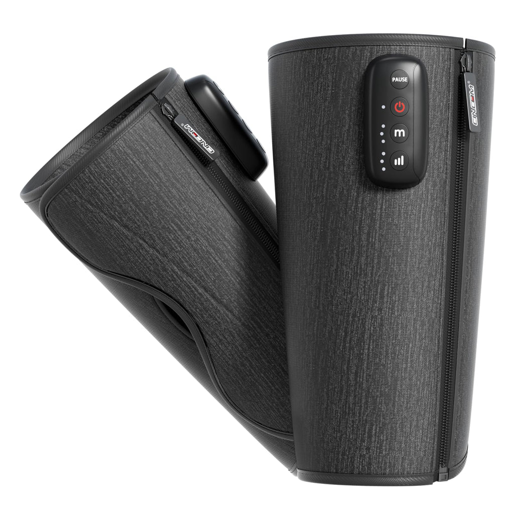 Cordless Calf Massager with 3 Intensities 3 Modes K1649