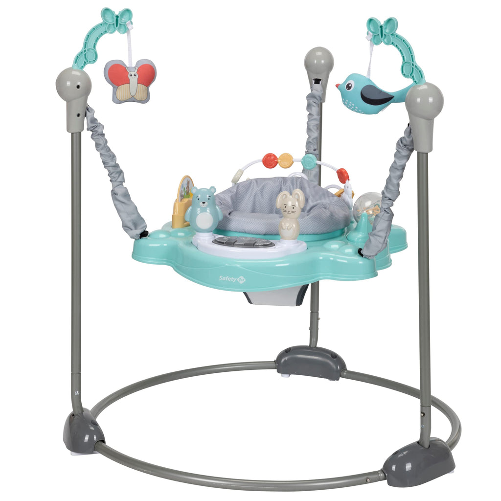 Baby Activity Center, Bouncer, and Baby Jumper A894803