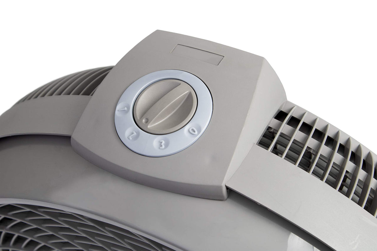 20-Inch 3-Speed Pivot Fan E3130