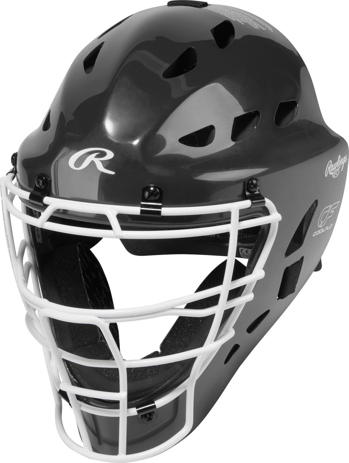 Youth Catcher's Set E521
