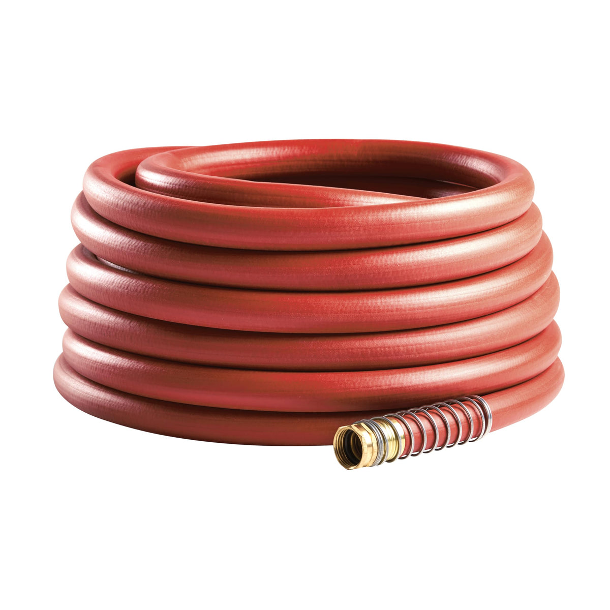 3/4" x 75' Heavy Duty Kink Resistant Garden Hose Z132562