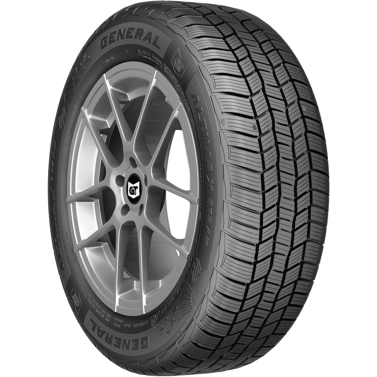 Tire 225/60R17 99H P61522
