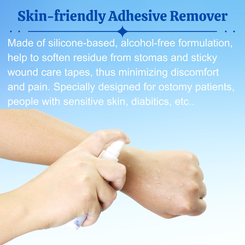 60ml Adhesive Remover Spray R9144