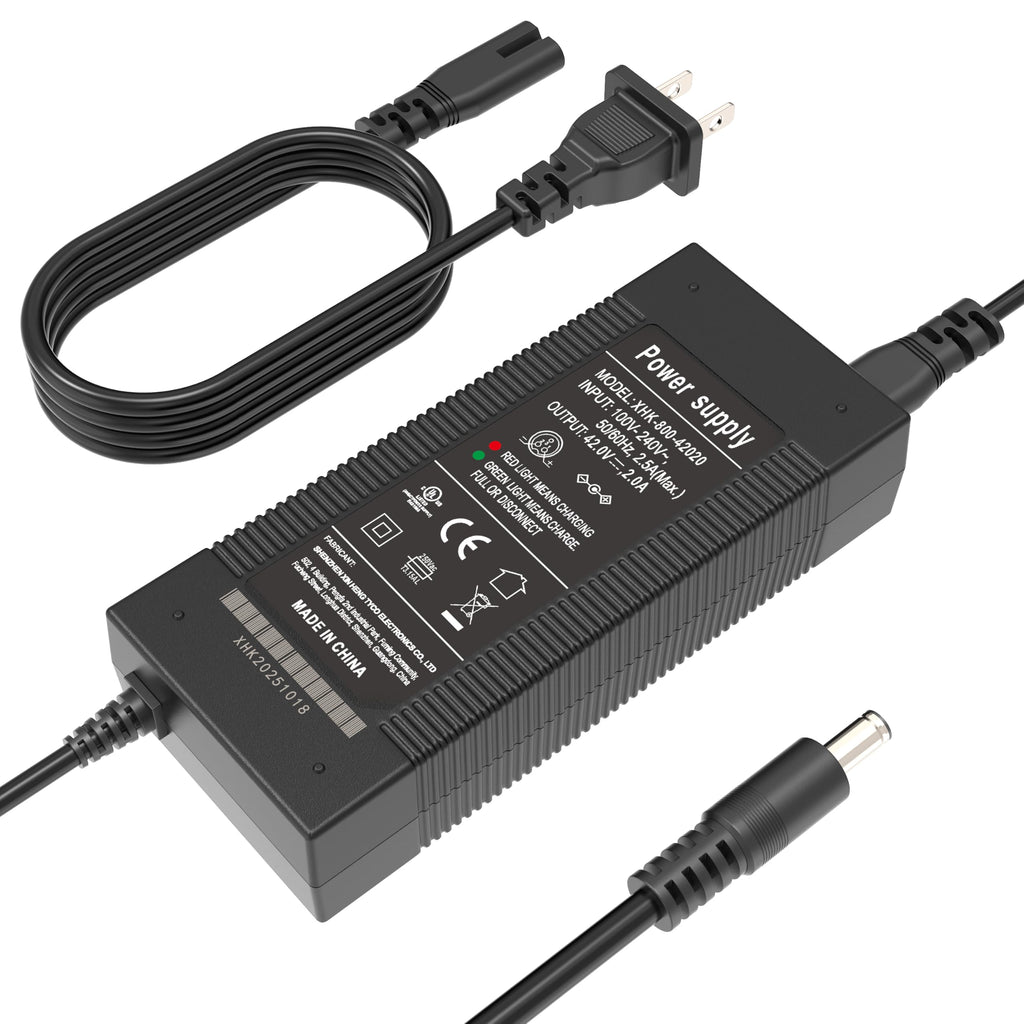 42V Scooter Charger L685819